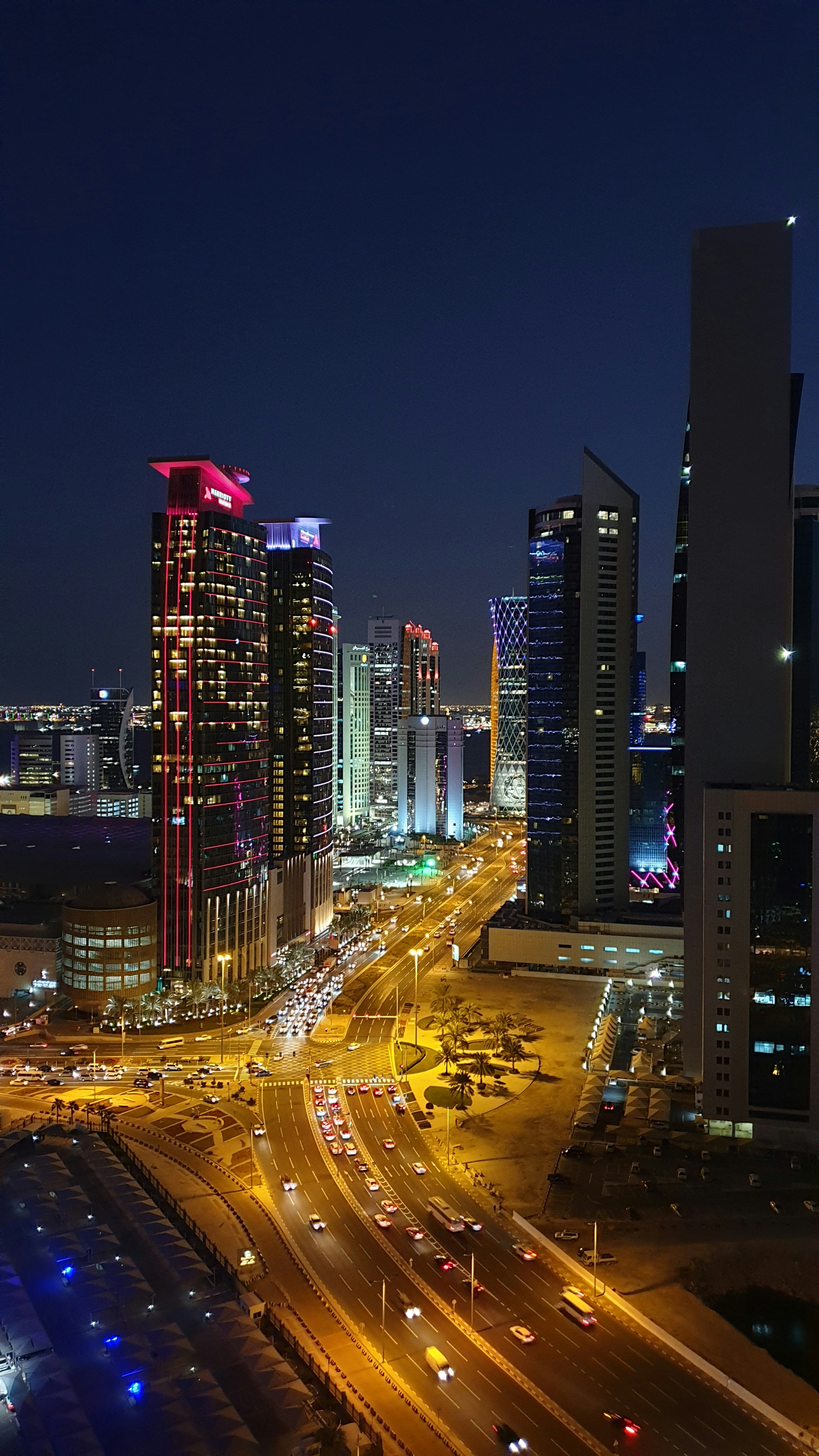 qatar